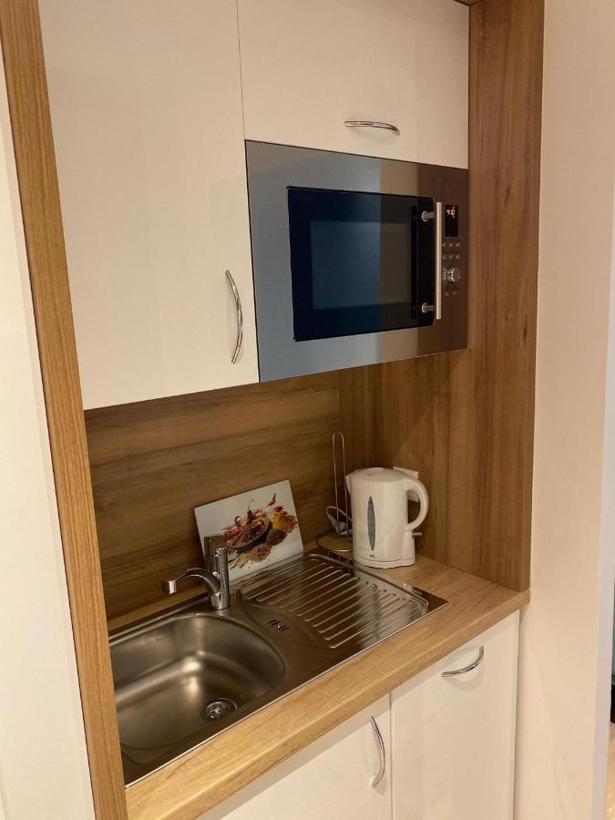Haus Am See Luxury Hs 228 B Goslar Esterno foto