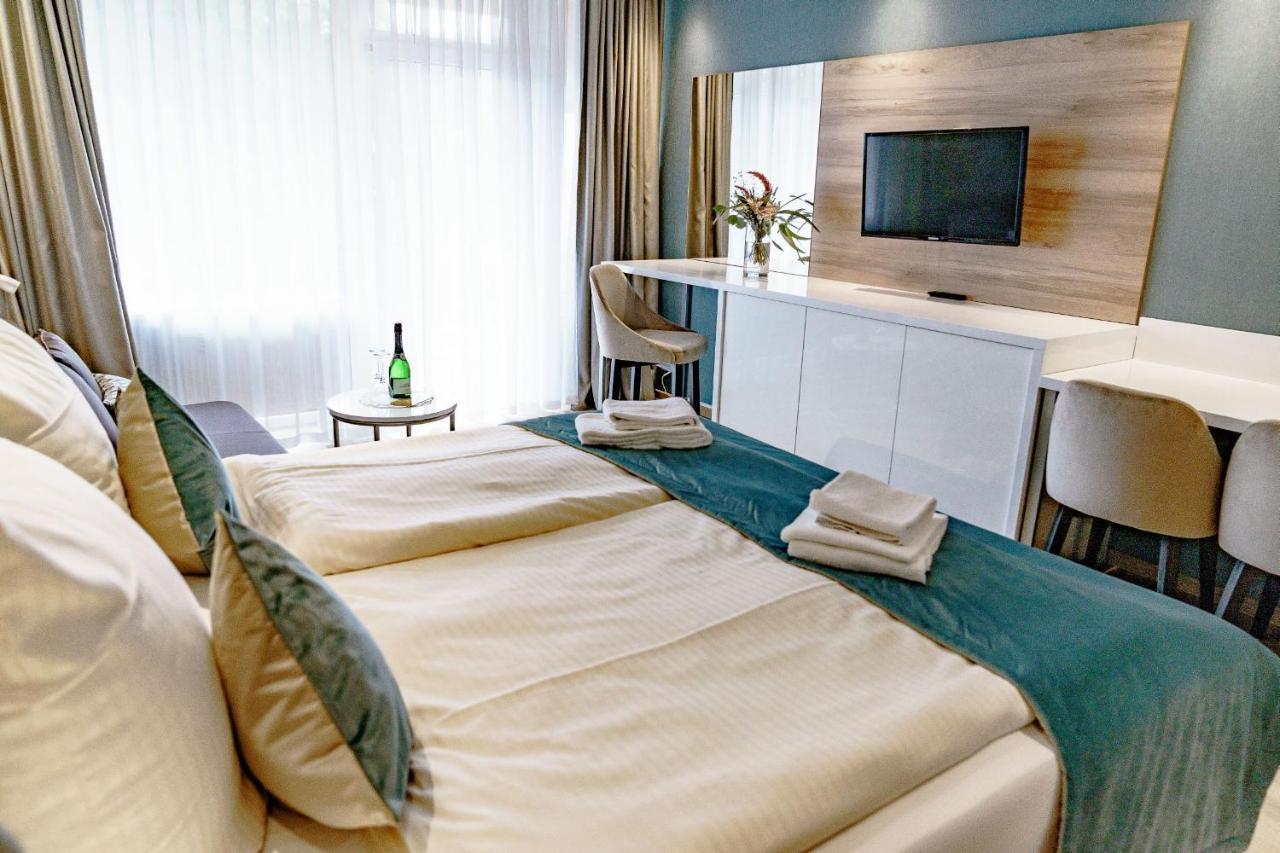Haus Am See Luxury Hs 228 B Goslar Esterno foto