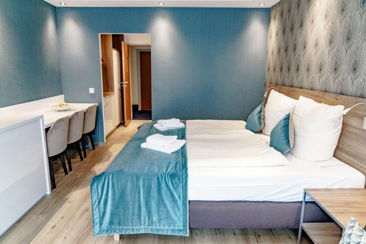 Haus Am See Luxury Hs 228 B Goslar Esterno foto