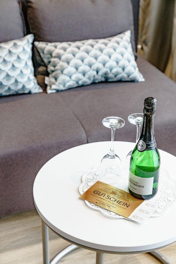 Haus Am See Luxury Hs 228 B Goslar Esterno foto