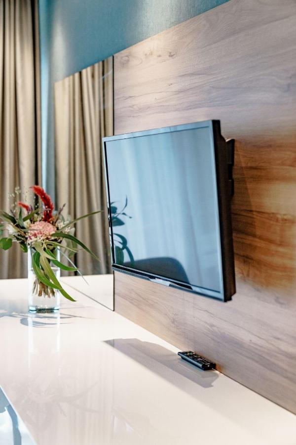 Haus Am See Luxury Hs 228 B Goslar Esterno foto