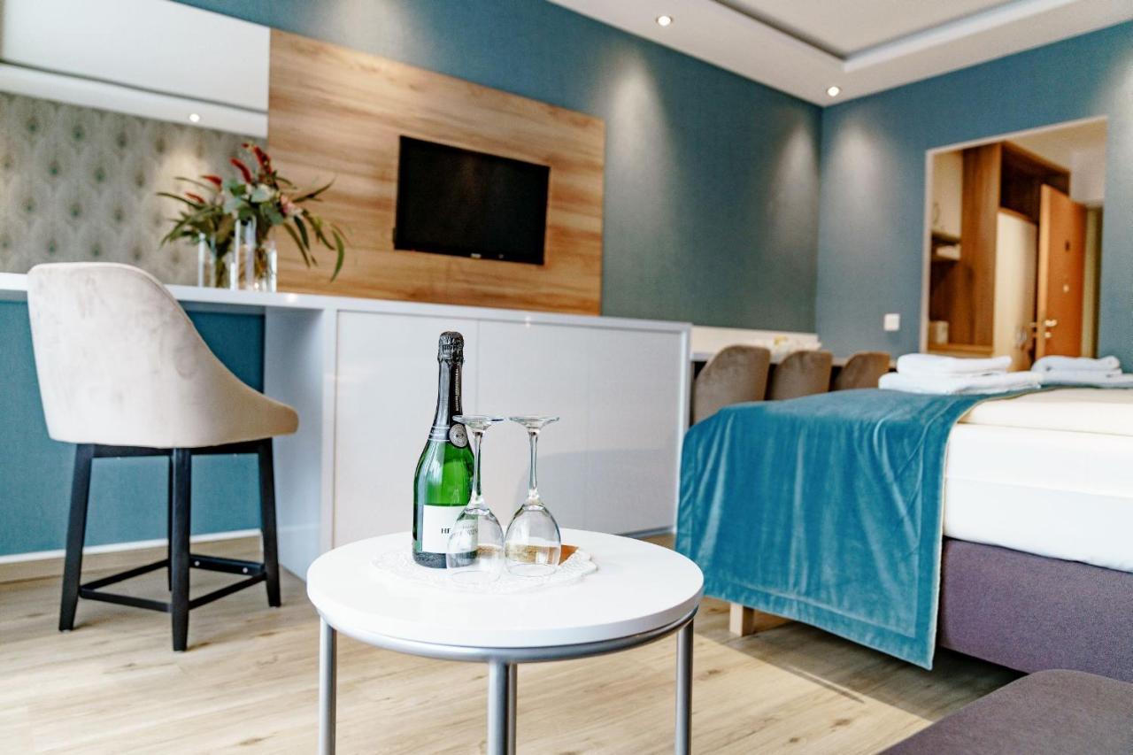 Haus Am See Luxury Hs 228 B Goslar Esterno foto