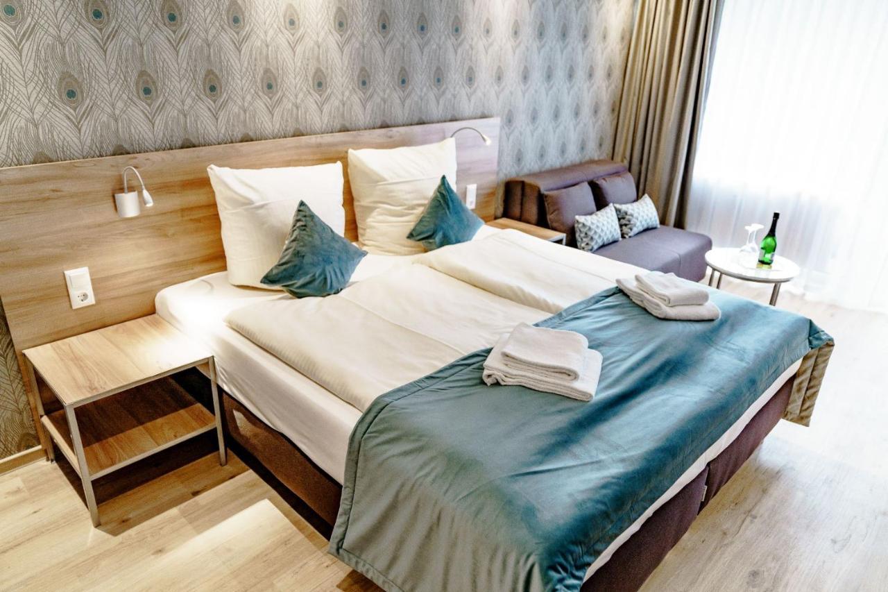 Haus Am See Luxury Hs 228 B Goslar Esterno foto