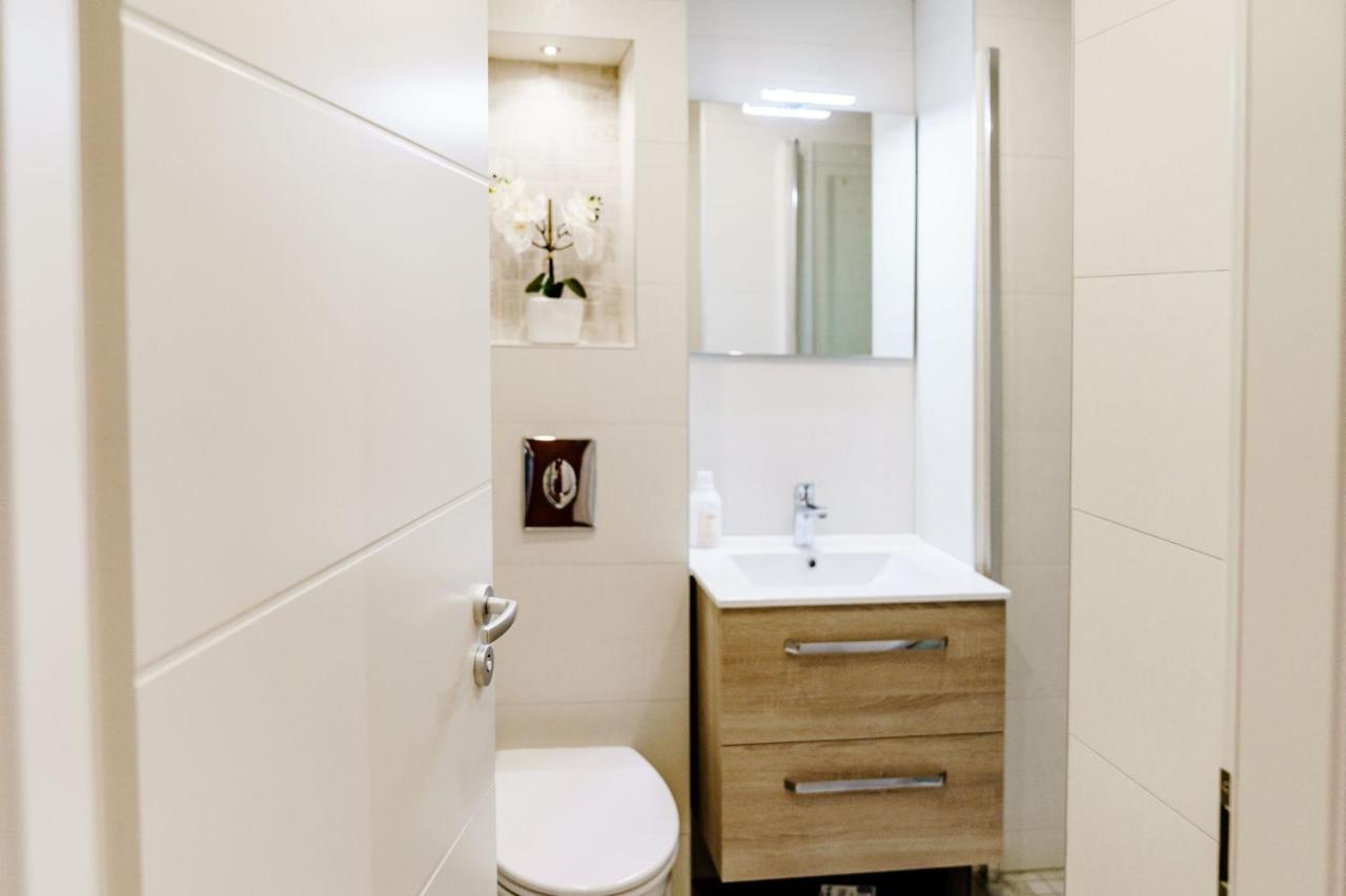 Haus Am See Luxury Hs 228 B Goslar Esterno foto