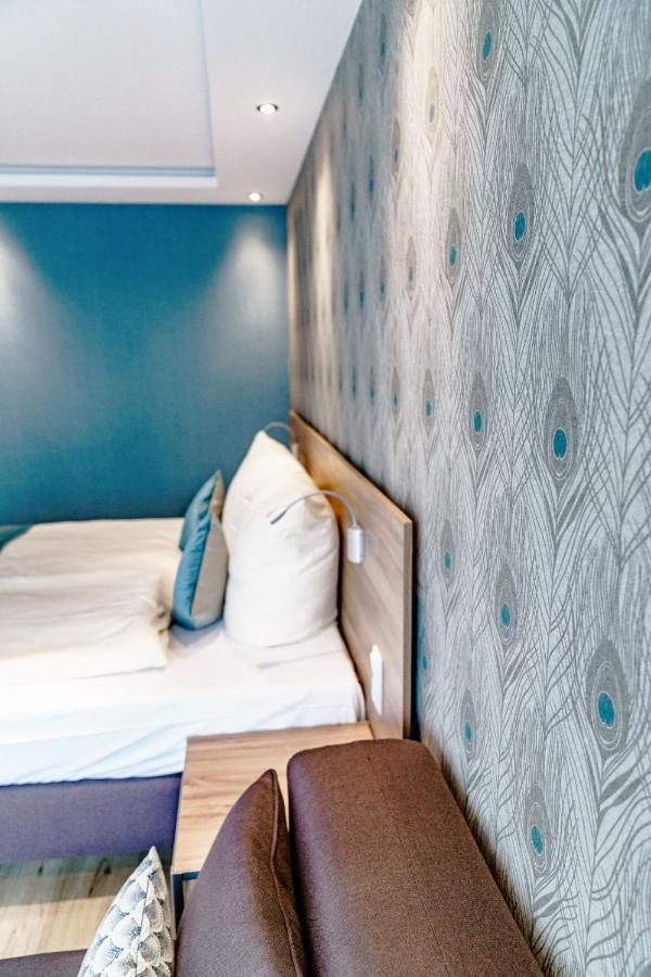 Haus Am See Luxury Hs 228 B Goslar Esterno foto
