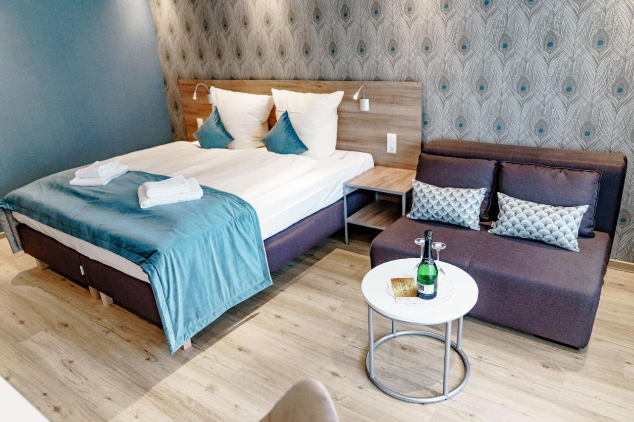 Haus Am See Luxury Hs 228 B Goslar Esterno foto