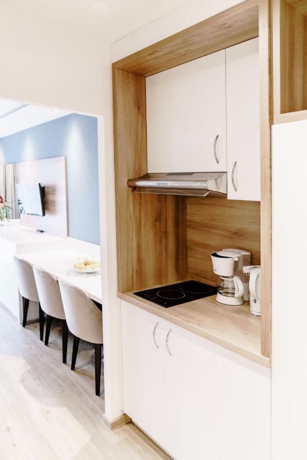 Haus Am See Luxury Hs 228 B Goslar Esterno foto