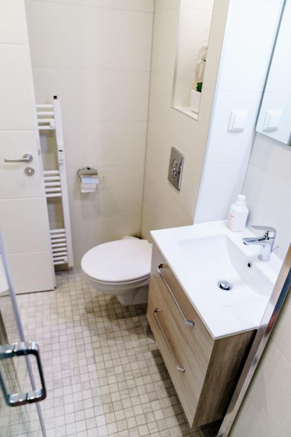 Haus Am See Luxury Hs 228 B Goslar Esterno foto