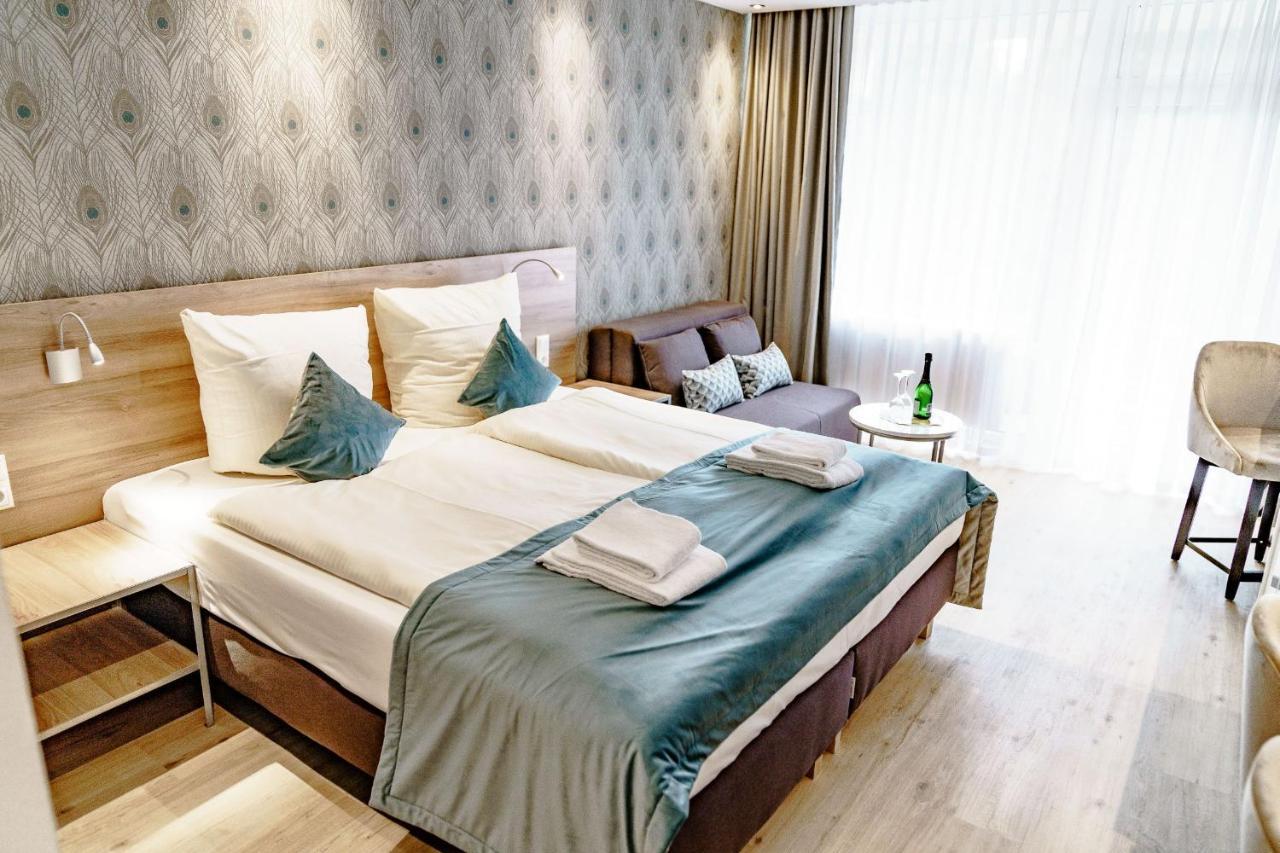 Haus Am See Luxury Hs 228 B Goslar Esterno foto