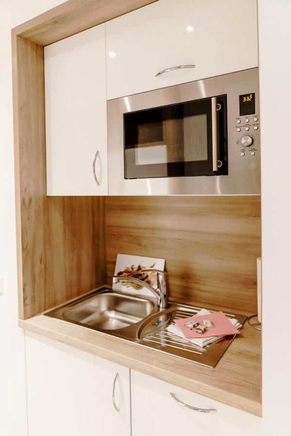 Haus Am See Luxury Hs 228 B Goslar Esterno foto